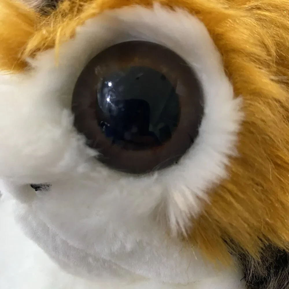 Disney Parks Star Wars Galaxy's Edge Creatures Porg Plush Talks and Moves w/TAG